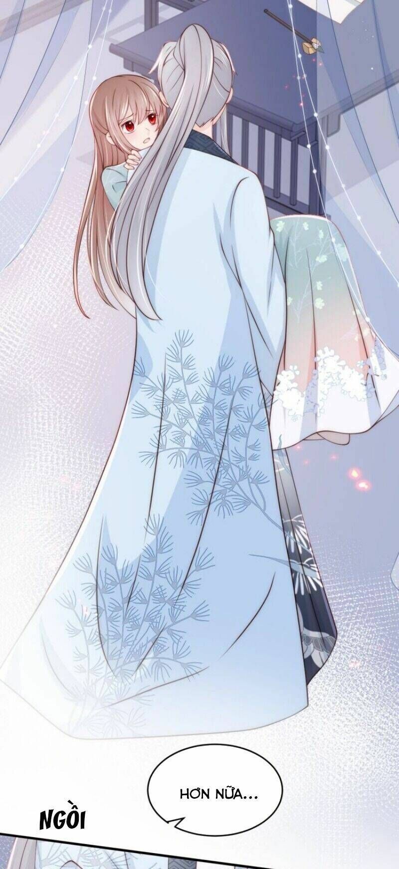 đọc truyện Dưỡng Địch Vi Hoạn Chương 88 ảnh 20 tại Thiên Thai Truyện