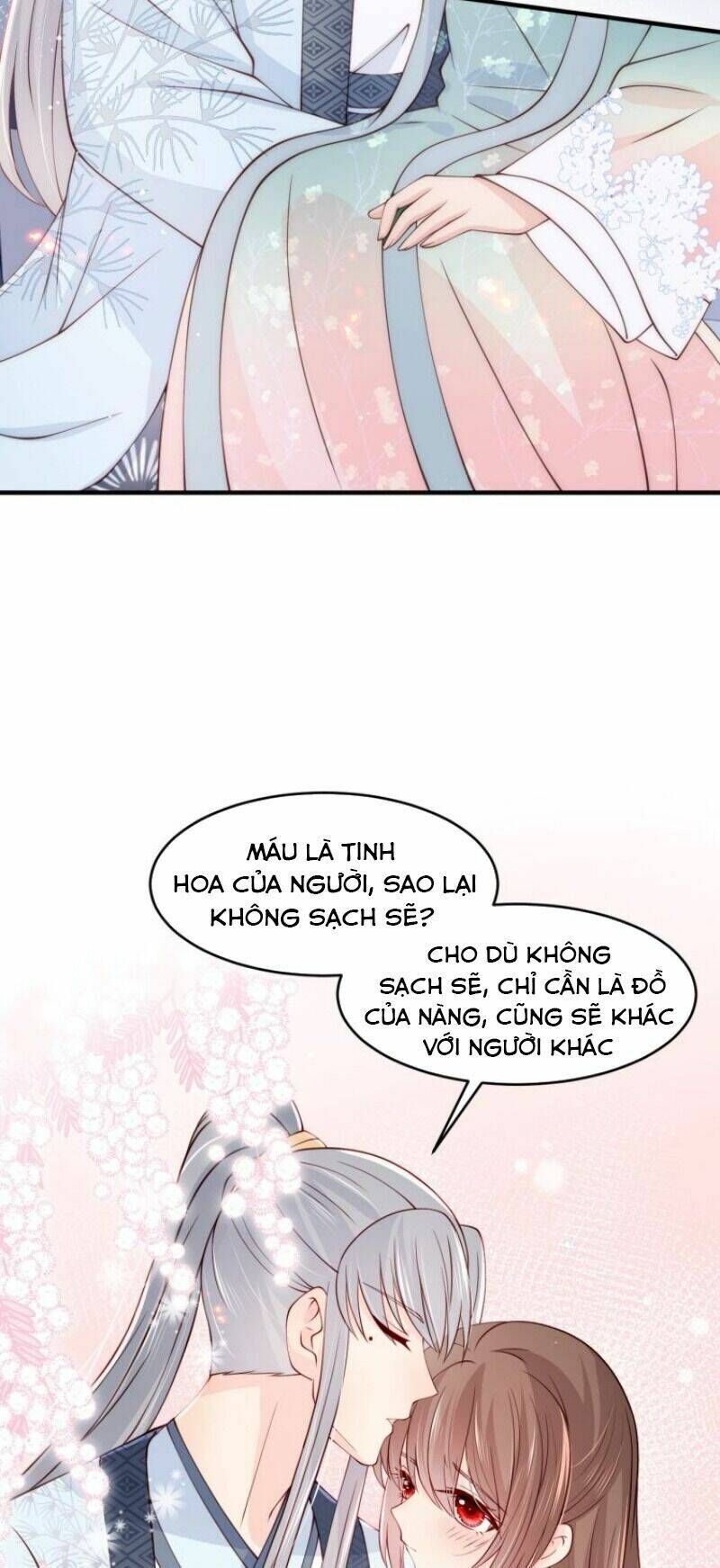 đọc truyện Dưỡng Địch Vi Hoạn Chương 88 ảnh 21 tại Thiên Thai Truyện