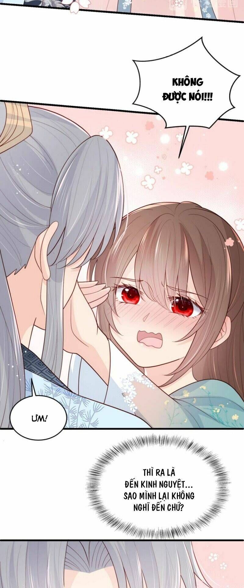 đọc truyện Dưỡng Địch Vi Hoạn Chương 88 ảnh 4 tại Thiên Thai Truyện