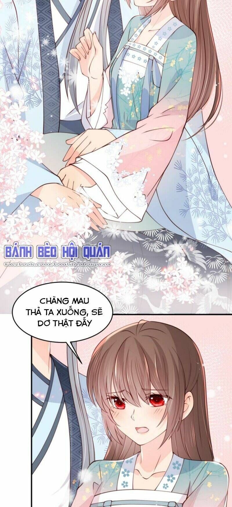 đọc truyện Dưỡng Địch Vi Hoạn Chương 88 ảnh 22 tại Thiên Thai Truyện