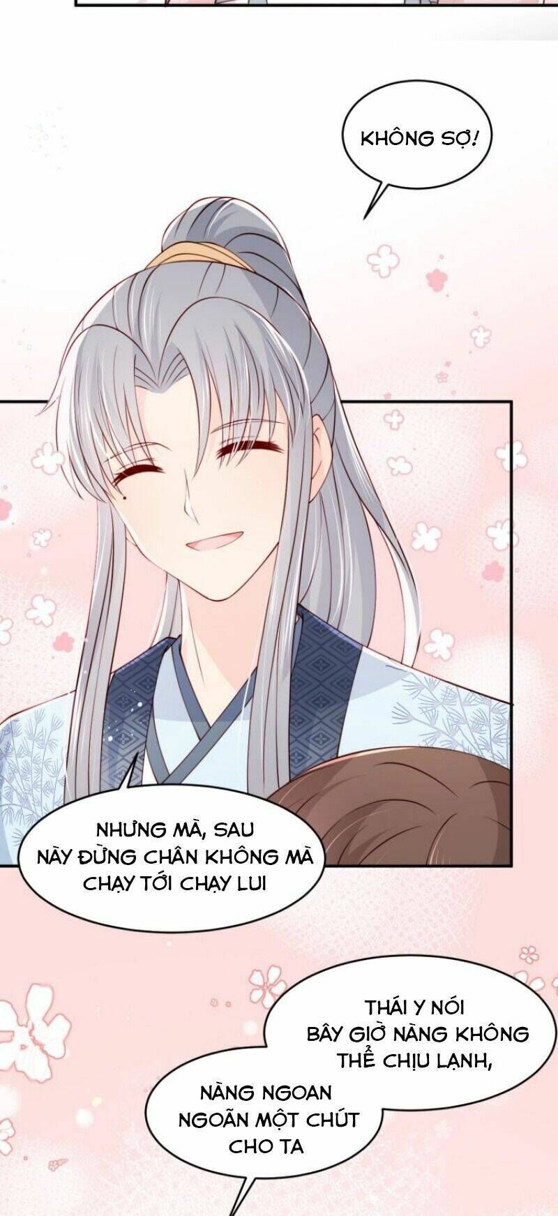 đọc truyện Dưỡng Địch Vi Hoạn Chương 88 ảnh 23 tại Thiên Thai Truyện