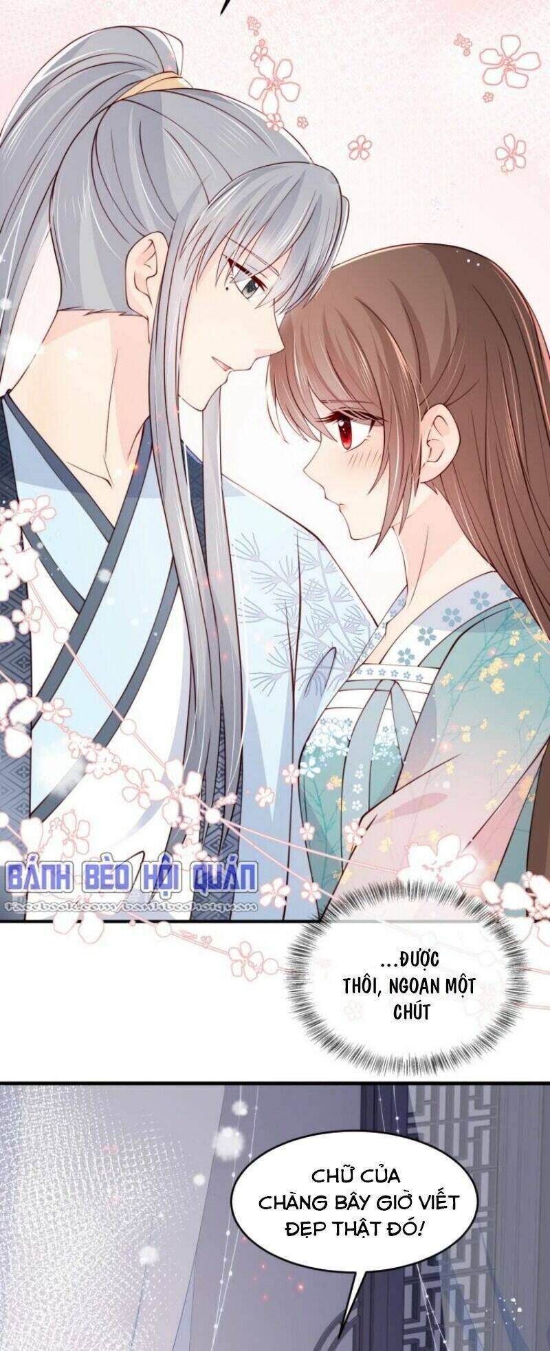 đọc truyện Dưỡng Địch Vi Hoạn Chương 88 ảnh 24 tại Thiên Thai Truyện