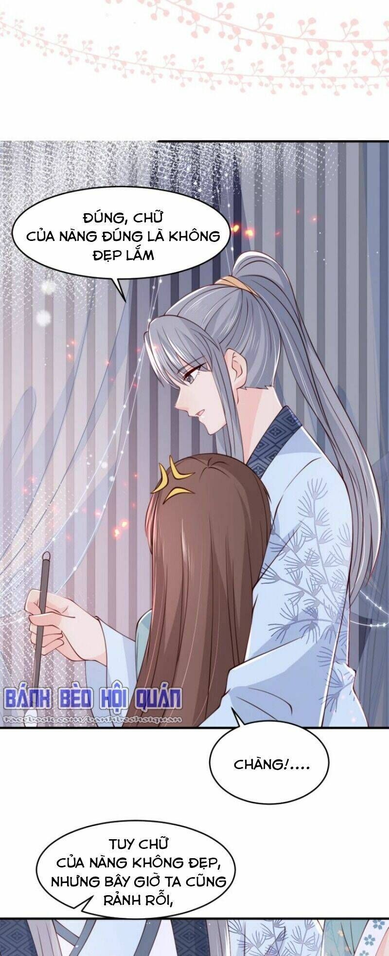 đọc truyện Dưỡng Địch Vi Hoạn Chương 88 ảnh 26 tại Thiên Thai Truyện