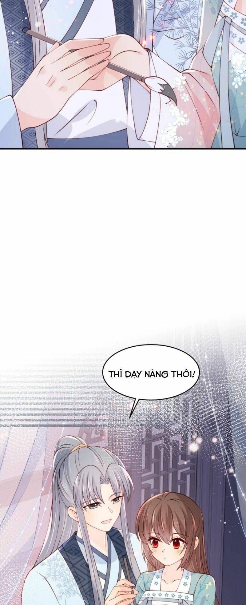 đọc truyện Dưỡng Địch Vi Hoạn Chương 88 ảnh 27 tại Thiên Thai Truyện