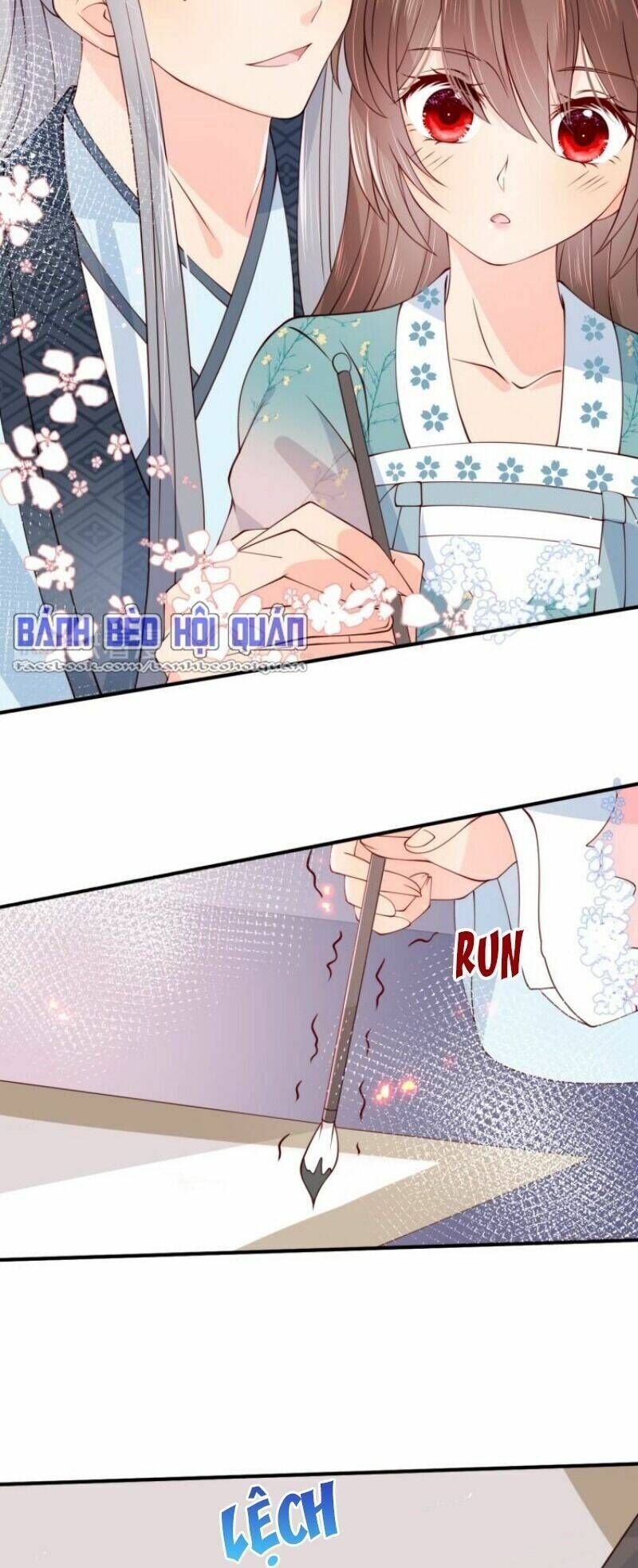 đọc truyện Dưỡng Địch Vi Hoạn Chương 88 ảnh 30 tại Thiên Thai Truyện