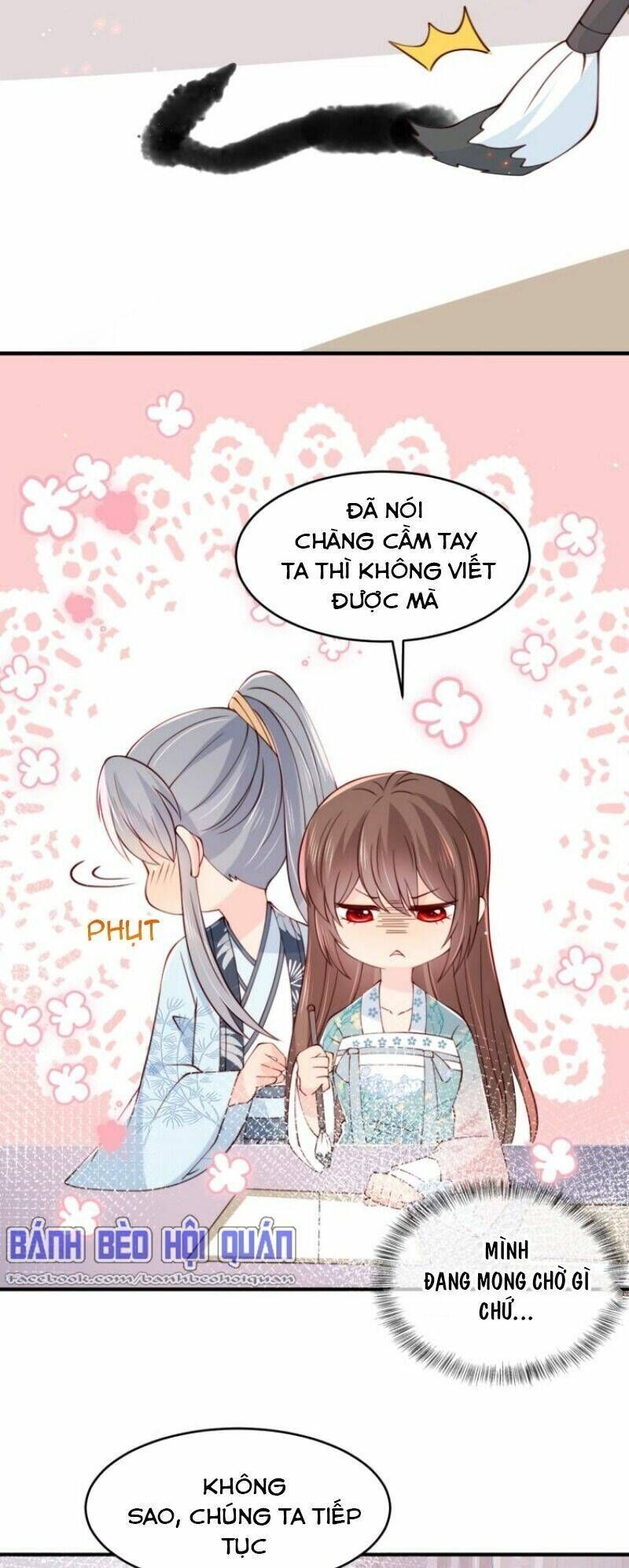 đọc truyện Dưỡng Địch Vi Hoạn Chương 88 ảnh 31 tại Thiên Thai Truyện