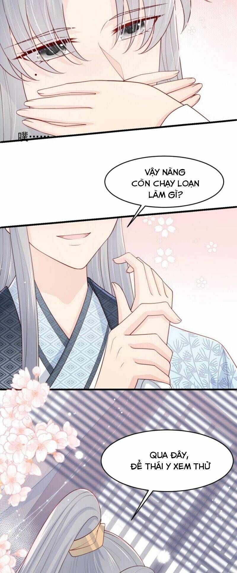 đọc truyện Dưỡng Địch Vi Hoạn Chương 88 ảnh 5 tại Thiên Thai Truyện