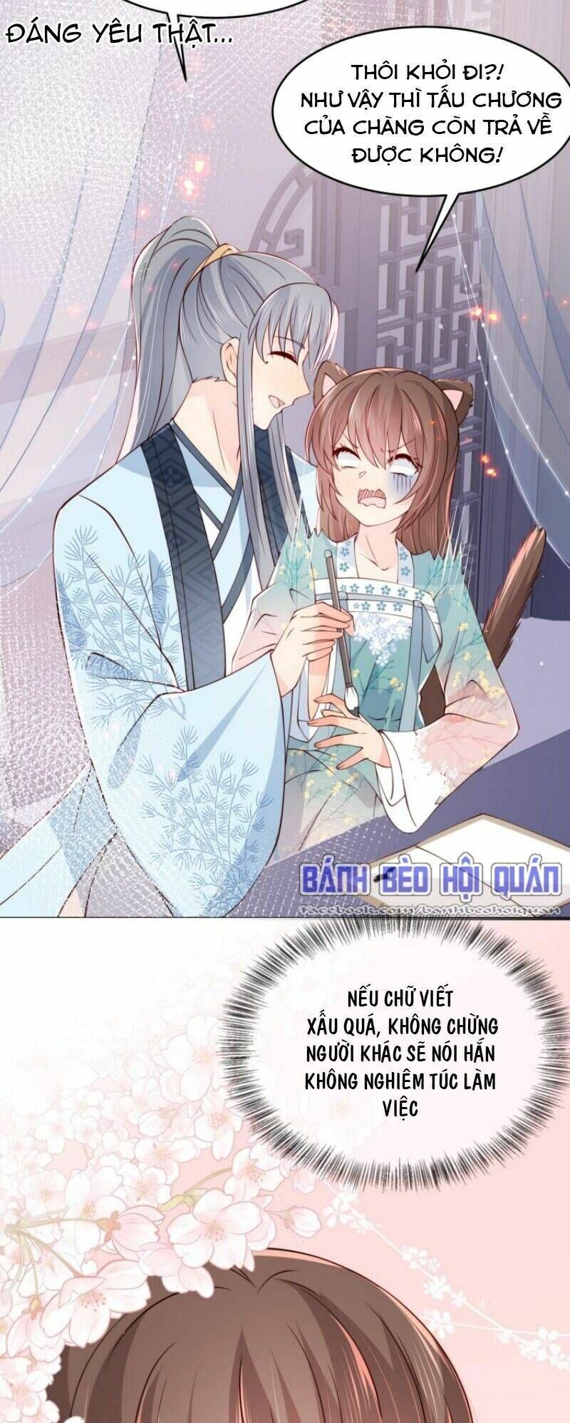 đọc truyện Dưỡng Địch Vi Hoạn Chương 88 ảnh 32 tại Thiên Thai Truyện