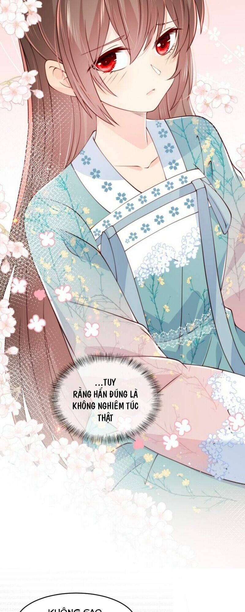 đọc truyện Dưỡng Địch Vi Hoạn Chương 88 ảnh 33 tại Thiên Thai Truyện