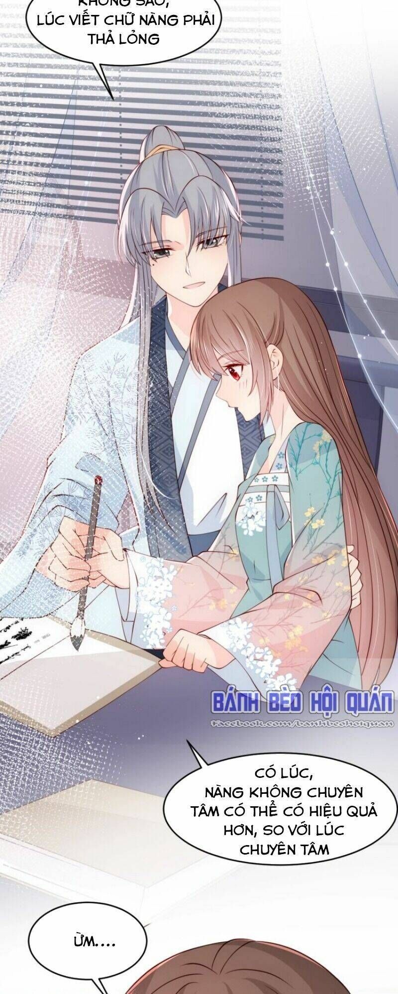 đọc truyện Dưỡng Địch Vi Hoạn Chương 88 ảnh 34 tại Thiên Thai Truyện