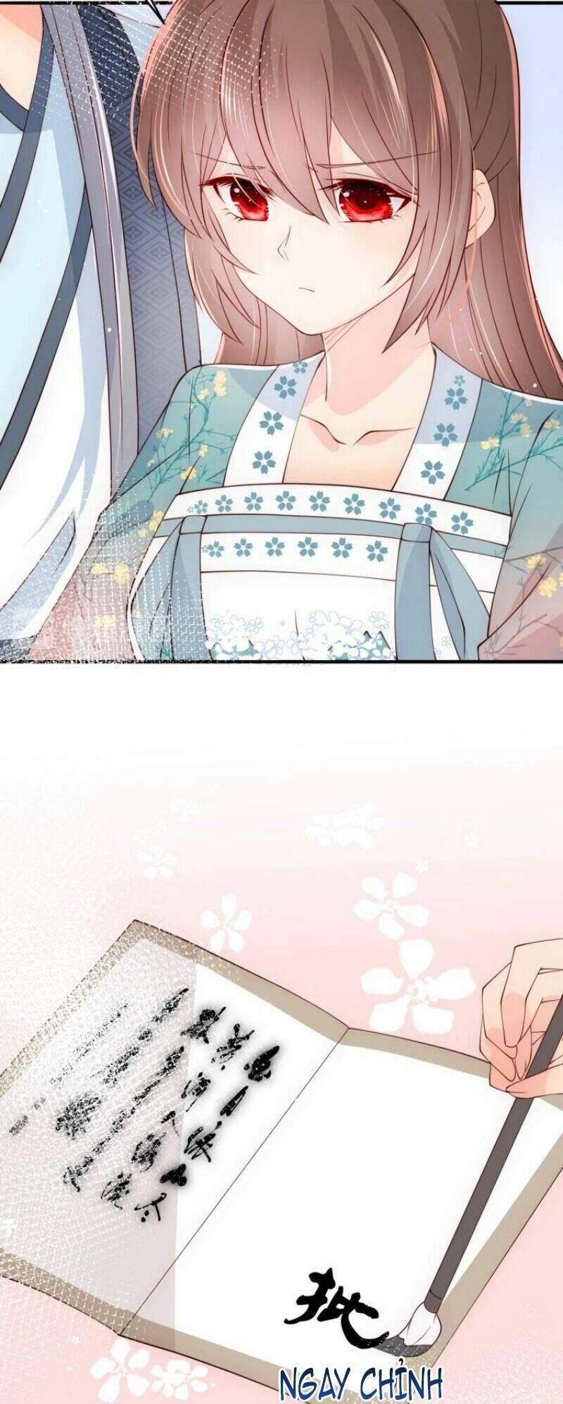 đọc truyện Dưỡng Địch Vi Hoạn Chương 88 ảnh 35 tại Thiên Thai Truyện