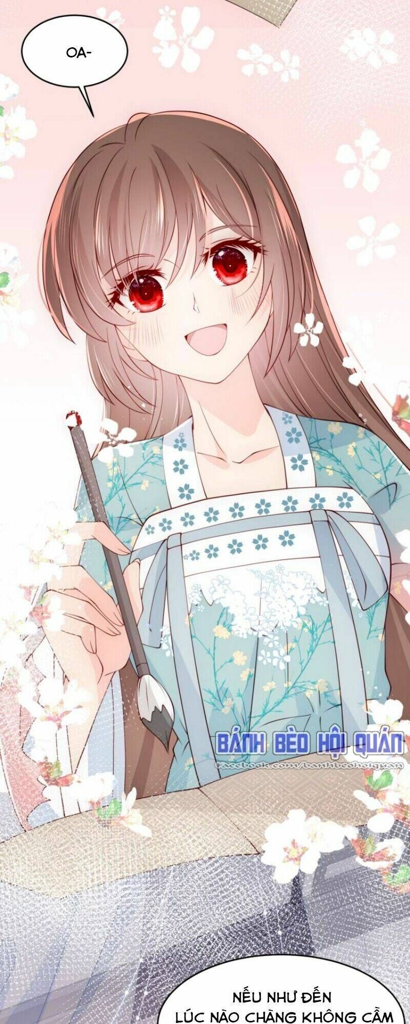 đọc truyện Dưỡng Địch Vi Hoạn Chương 88 ảnh 36 tại Thiên Thai Truyện