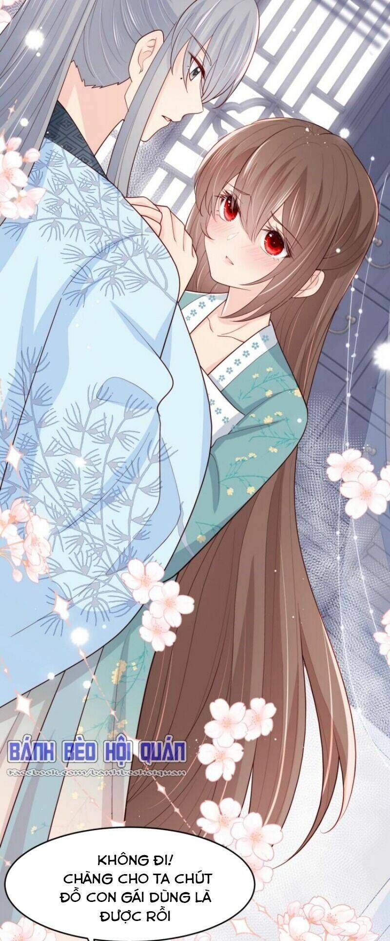 đọc truyện Dưỡng Địch Vi Hoạn Chương 88 ảnh 6 tại Thiên Thai Truyện