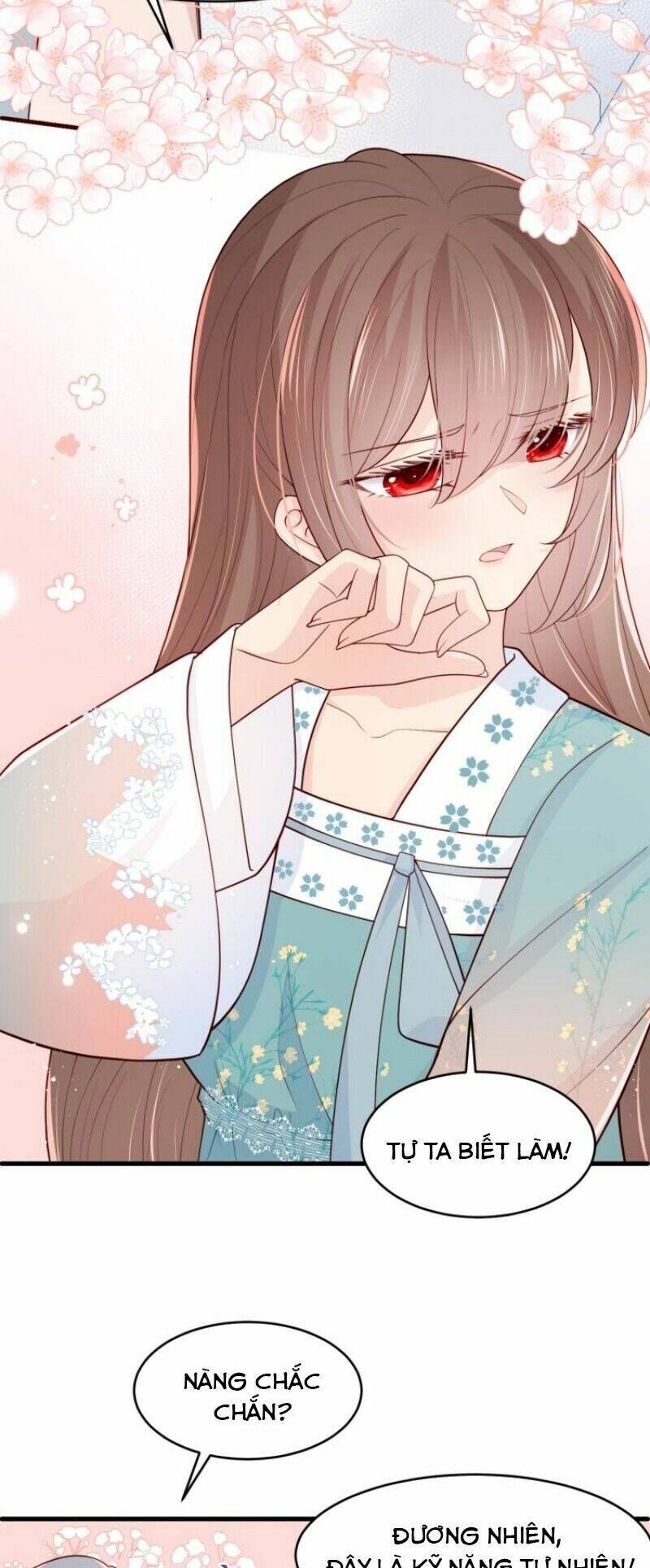 đọc truyện Dưỡng Địch Vi Hoạn Chương 88 ảnh 7 tại Thiên Thai Truyện