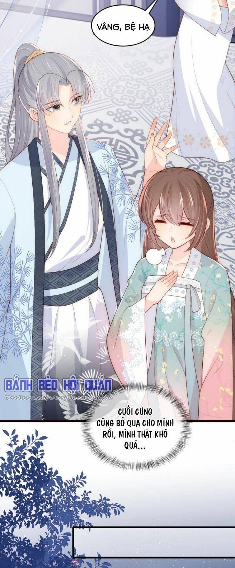 đọc truyện Dưỡng Địch Vi Hoạn Chương 88 ảnh 9 tại Thiên Thai Truyện