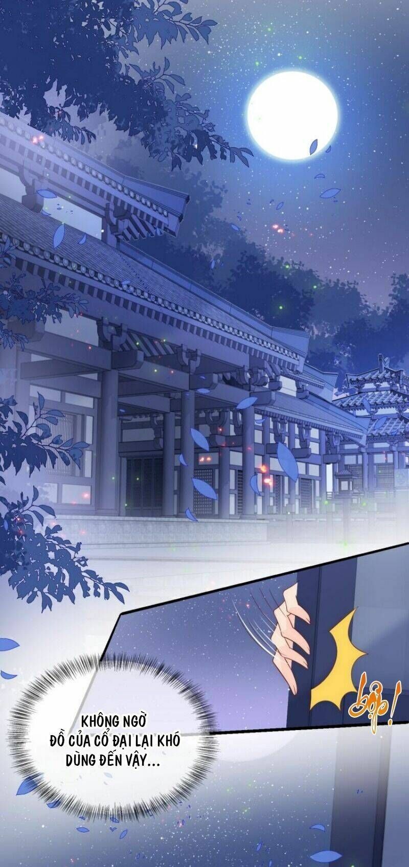 đọc truyện Dưỡng Địch Vi Hoạn Chương 88 ảnh 10 tại Thiên Thai Truyện