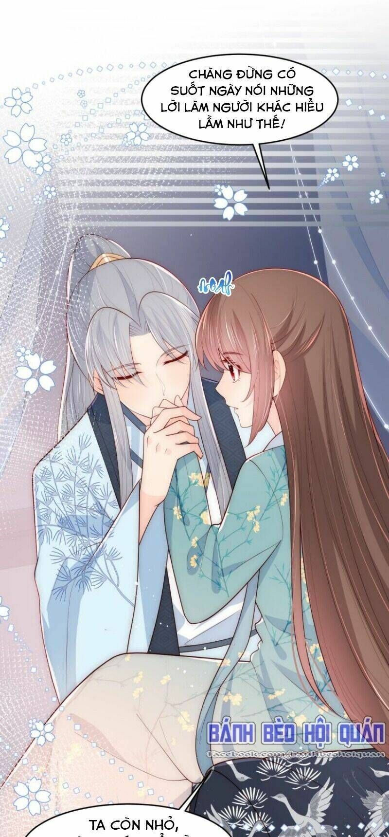 đọc truyện Dưỡng Địch Vi Hoạn Chương 89 ảnh 3 tại Thiên Thai Truyện