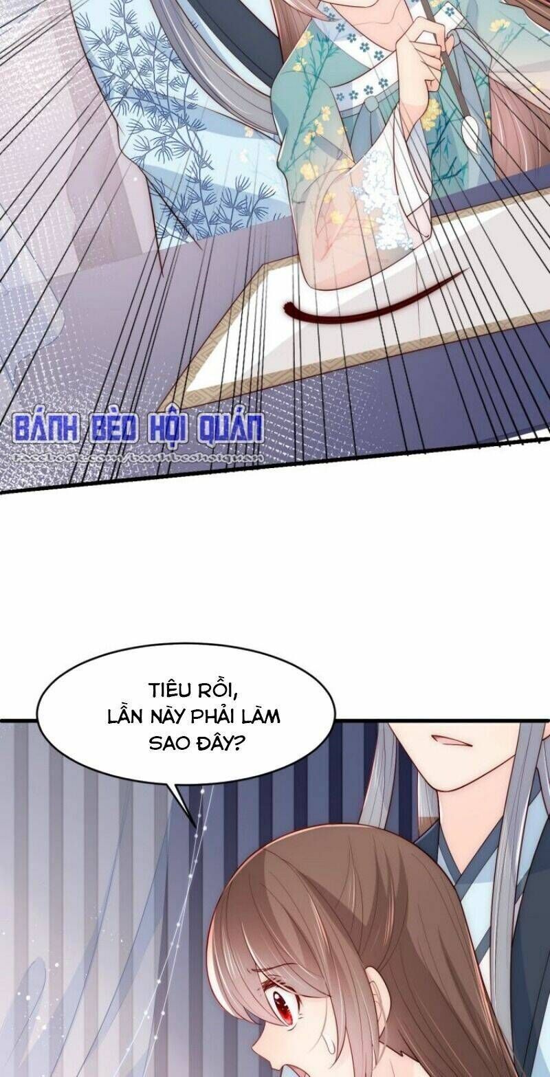 đọc truyện Dưỡng Địch Vi Hoạn Chương 89 ảnh 12 tại Thiên Thai Truyện