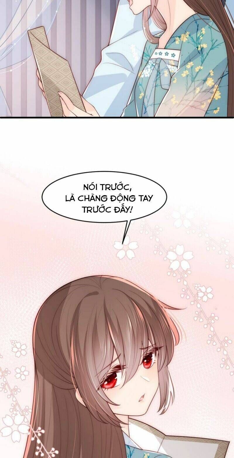 đọc truyện Dưỡng Địch Vi Hoạn Chương 89 ảnh 13 tại Thiên Thai Truyện