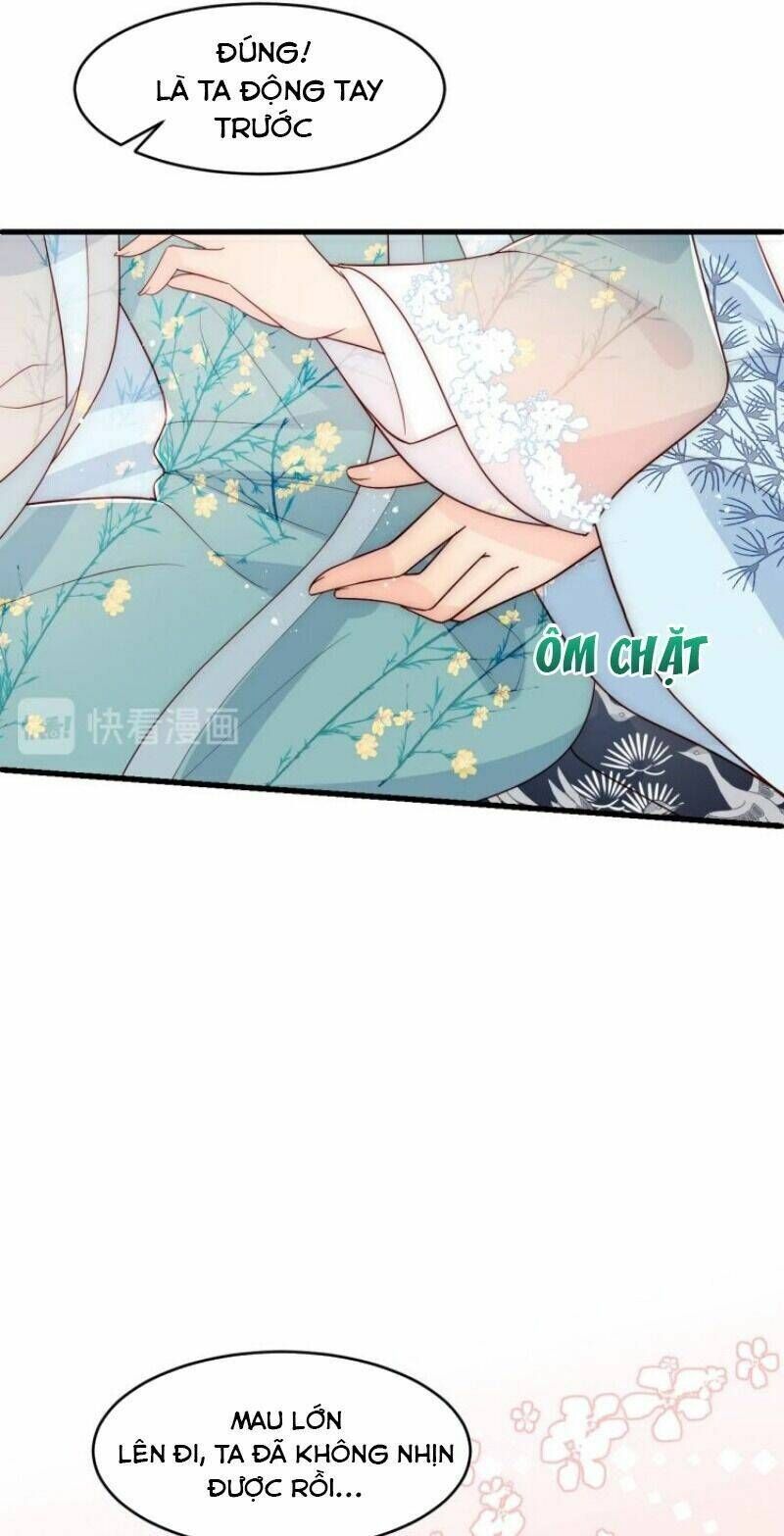 đọc truyện Dưỡng Địch Vi Hoạn Chương 89 ảnh 15 tại Thiên Thai Truyện