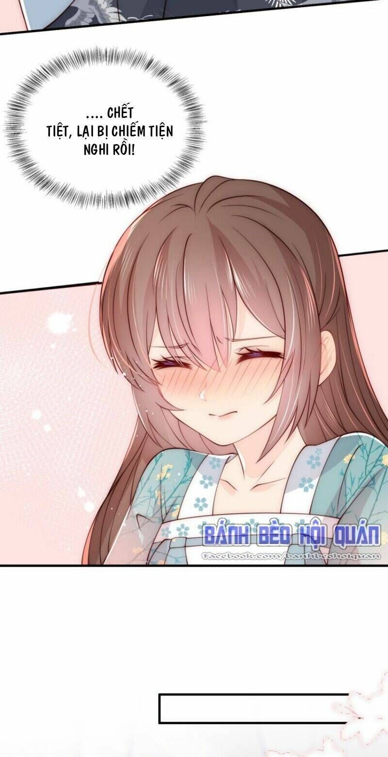 đọc truyện Dưỡng Địch Vi Hoạn Chương 89 ảnh 17 tại Thiên Thai Truyện