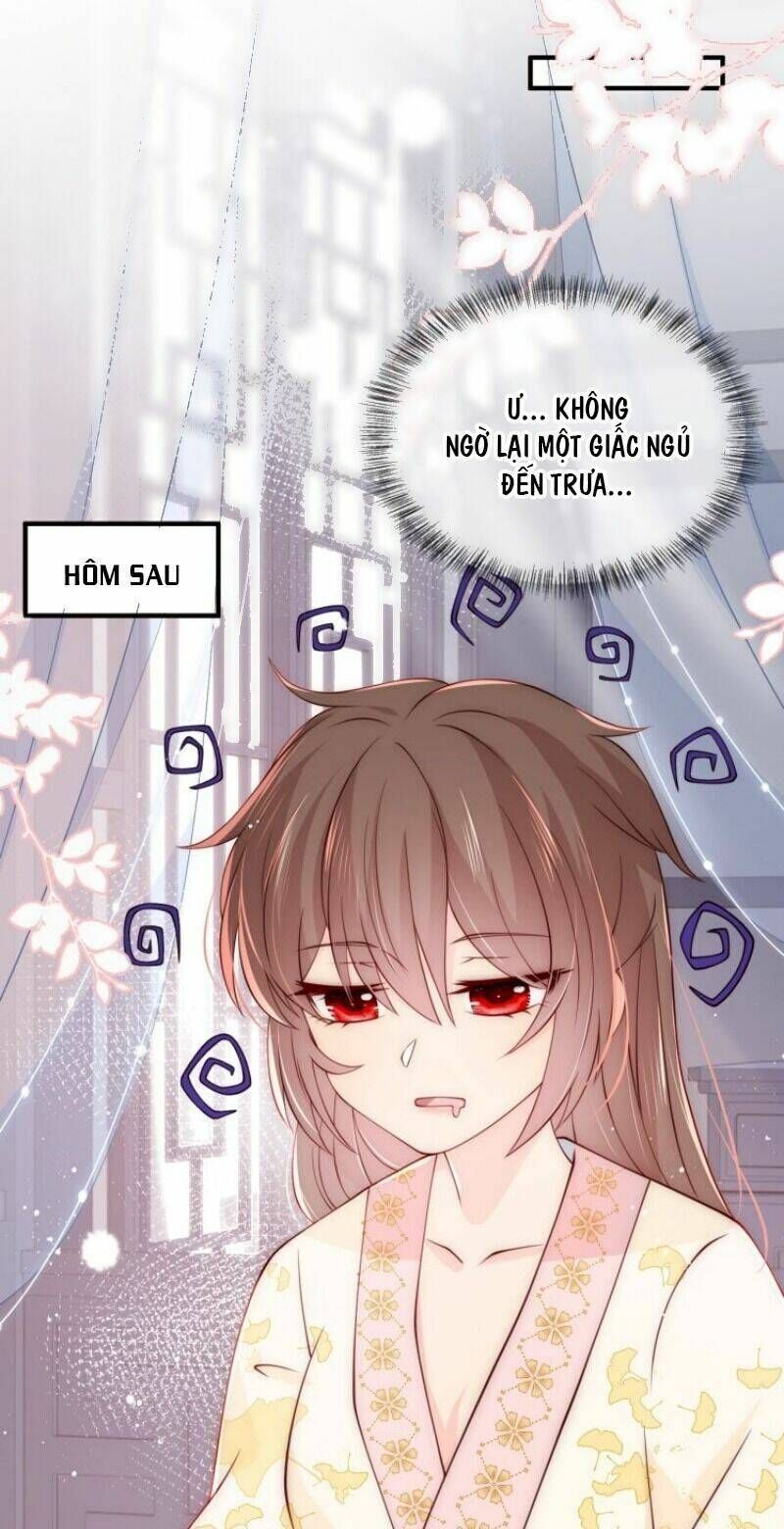 đọc truyện Dưỡng Địch Vi Hoạn Chương 89 ảnh 18 tại Thiên Thai Truyện