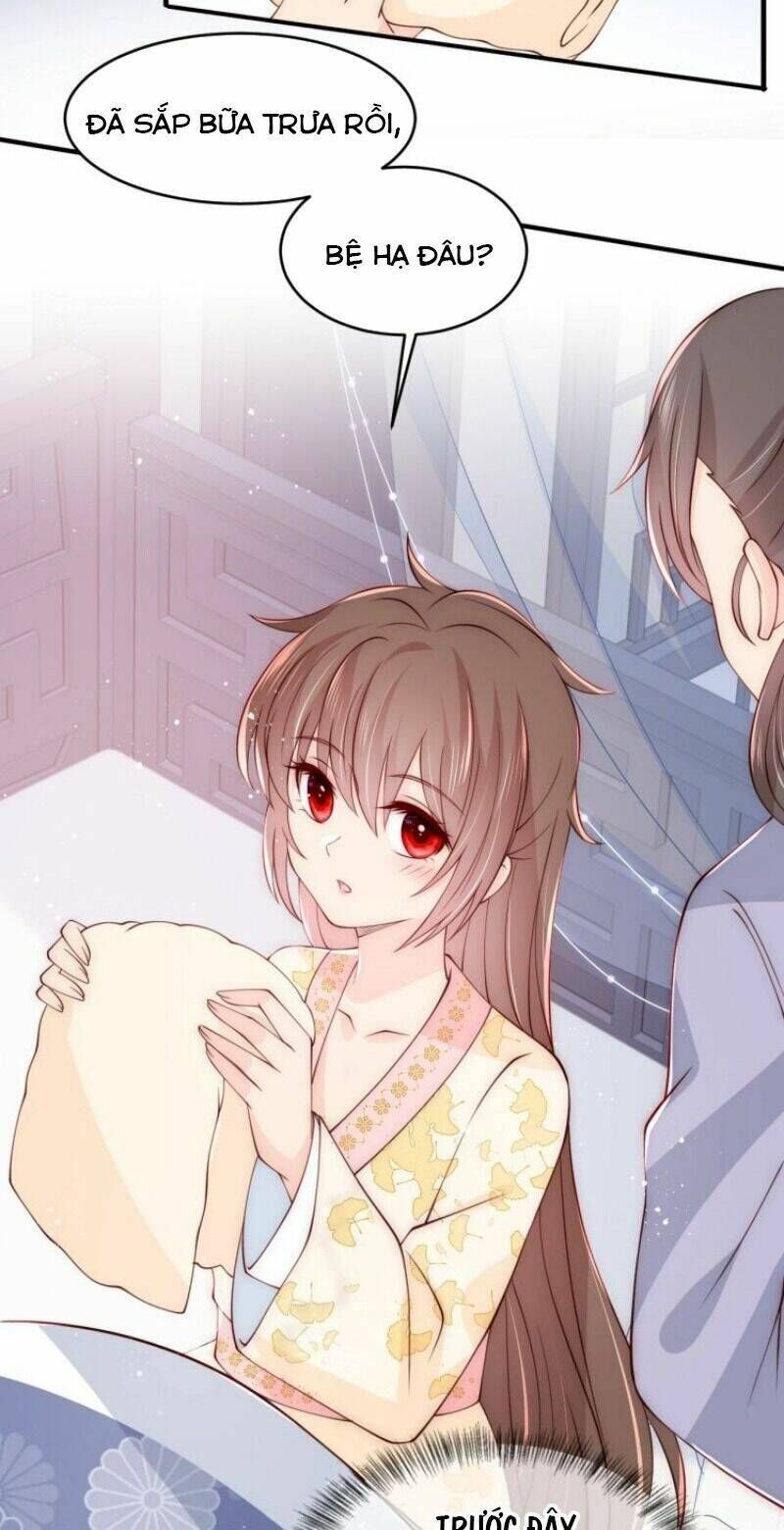 đọc truyện Dưỡng Địch Vi Hoạn Chương 89 ảnh 21 tại Thiên Thai Truyện