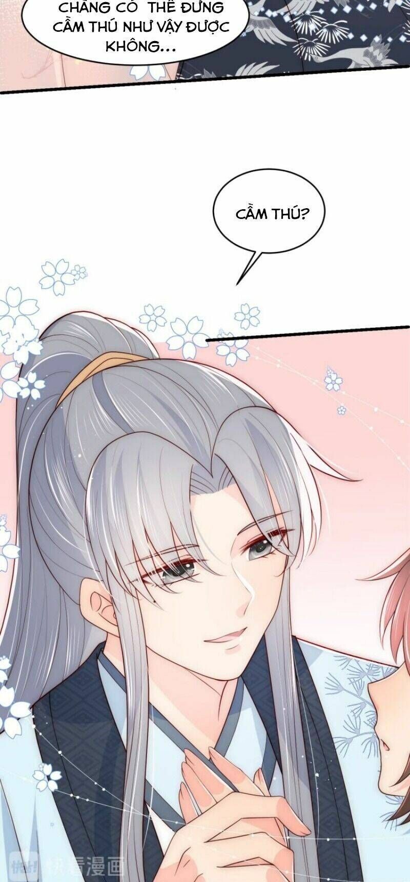 đọc truyện Dưỡng Địch Vi Hoạn Chương 89 ảnh 4 tại Thiên Thai Truyện