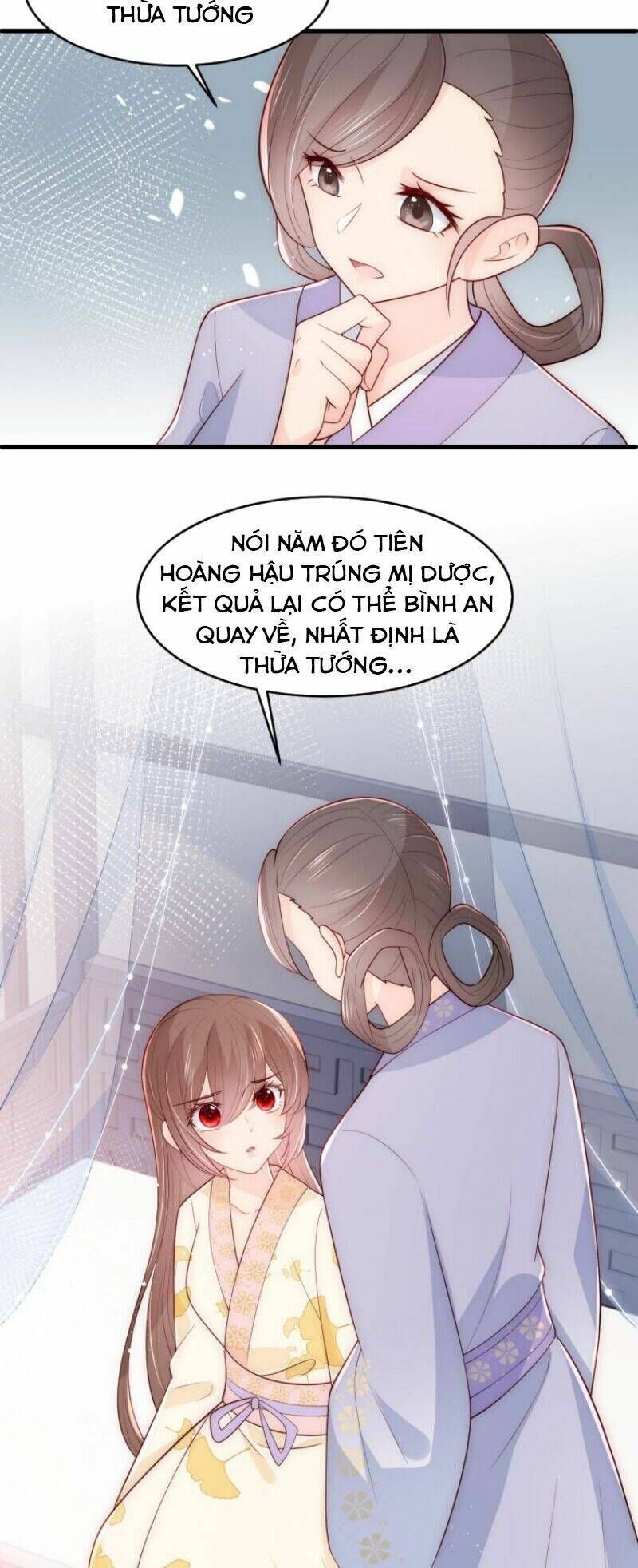 đọc truyện Dưỡng Địch Vi Hoạn Chương 89 ảnh 25 tại Thiên Thai Truyện