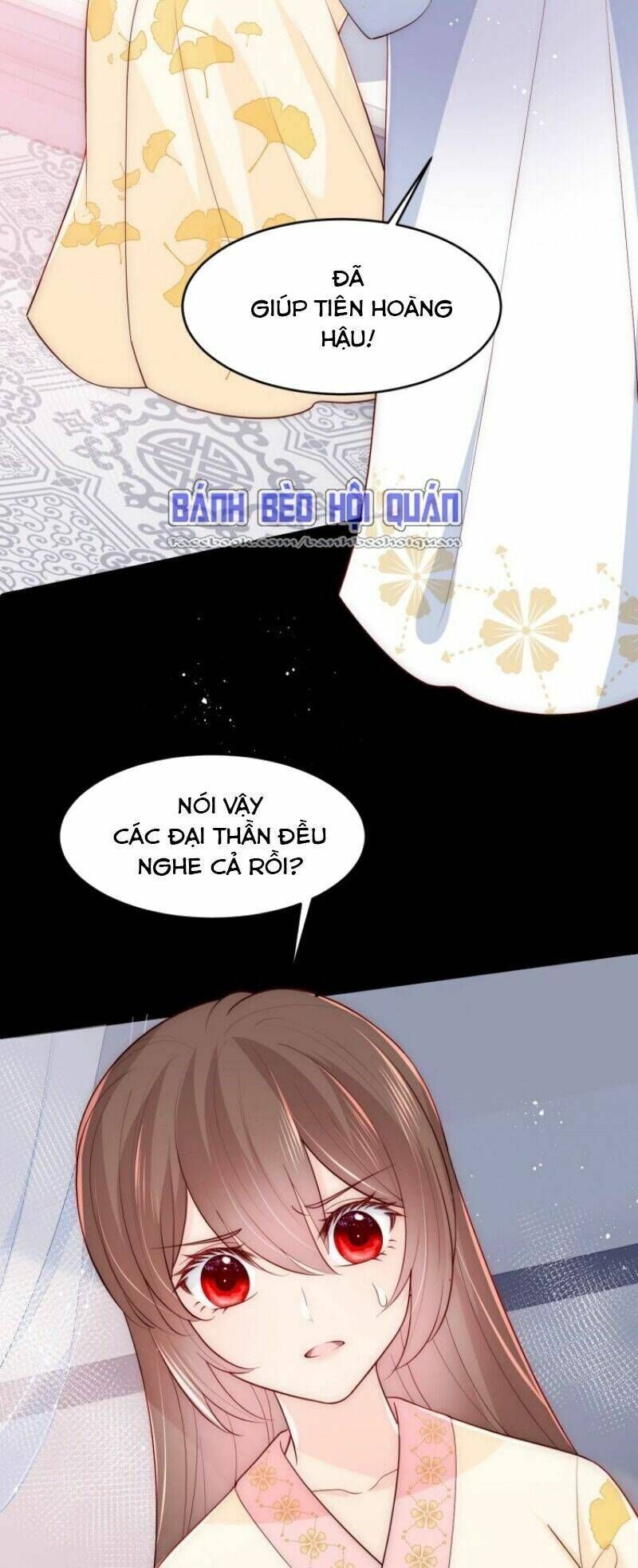 đọc truyện Dưỡng Địch Vi Hoạn Chương 89 ảnh 26 tại Thiên Thai Truyện