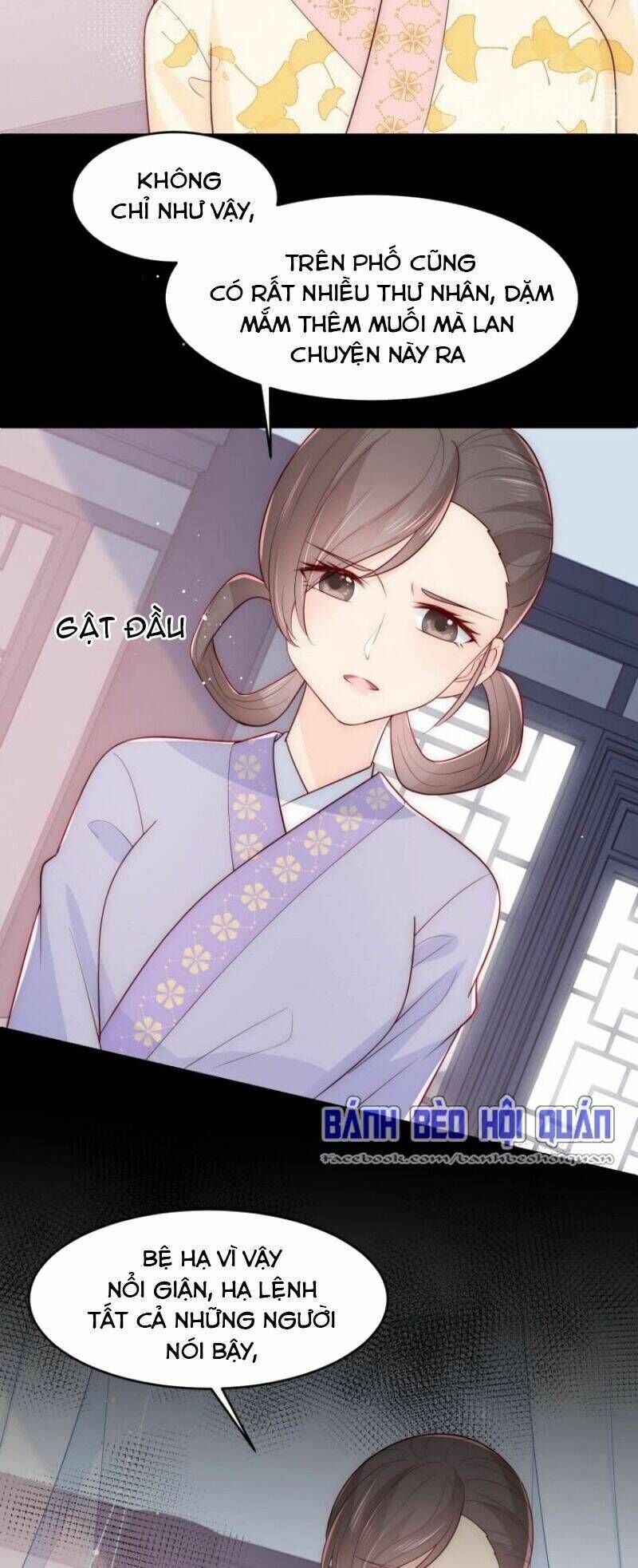 đọc truyện Dưỡng Địch Vi Hoạn Chương 89 ảnh 27 tại Thiên Thai Truyện