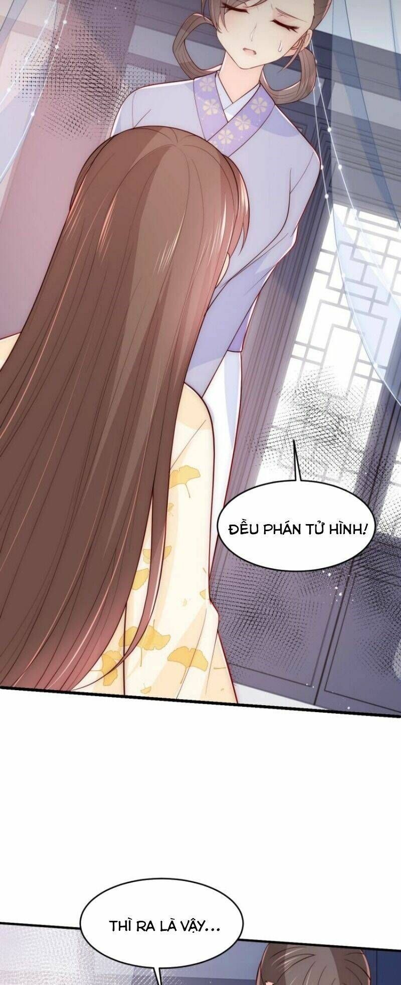 đọc truyện Dưỡng Địch Vi Hoạn Chương 89 ảnh 28 tại Thiên Thai Truyện