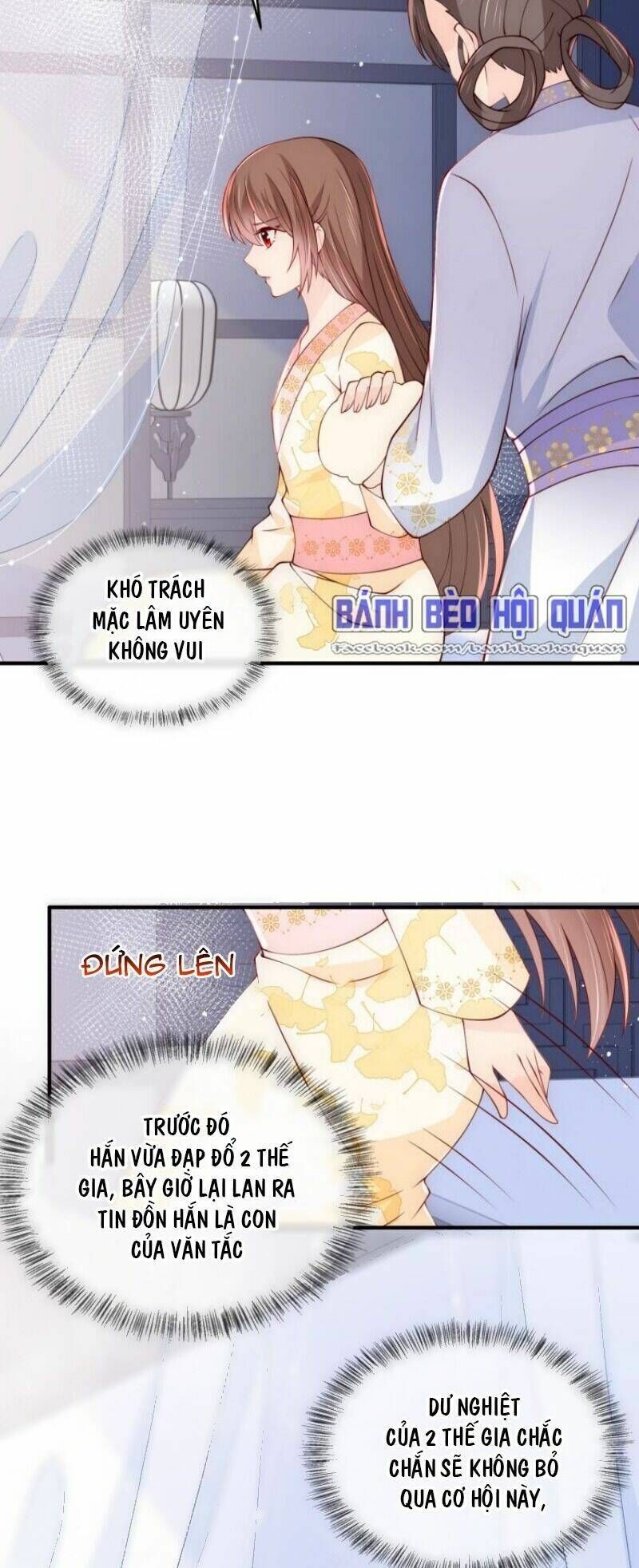 đọc truyện Dưỡng Địch Vi Hoạn Chương 89 ảnh 29 tại Thiên Thai Truyện