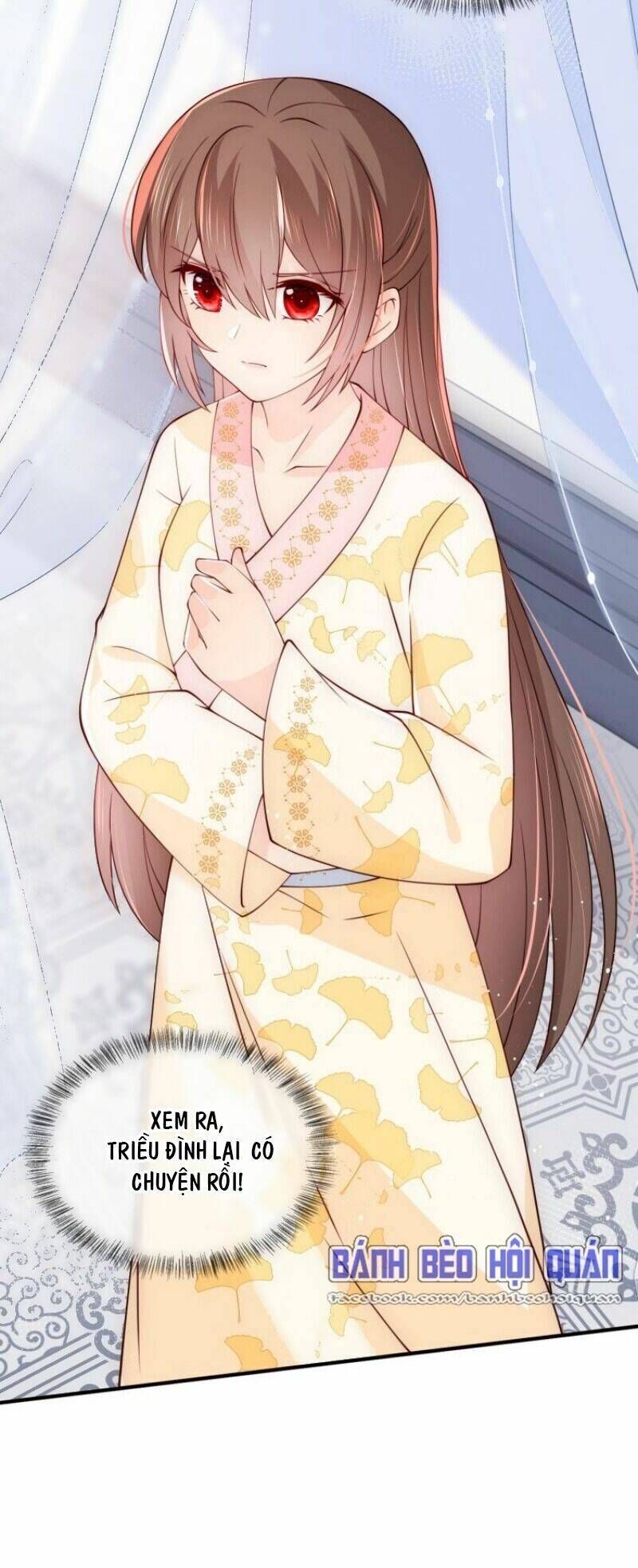 đọc truyện Dưỡng Địch Vi Hoạn Chương 89 ảnh 30 tại Thiên Thai Truyện