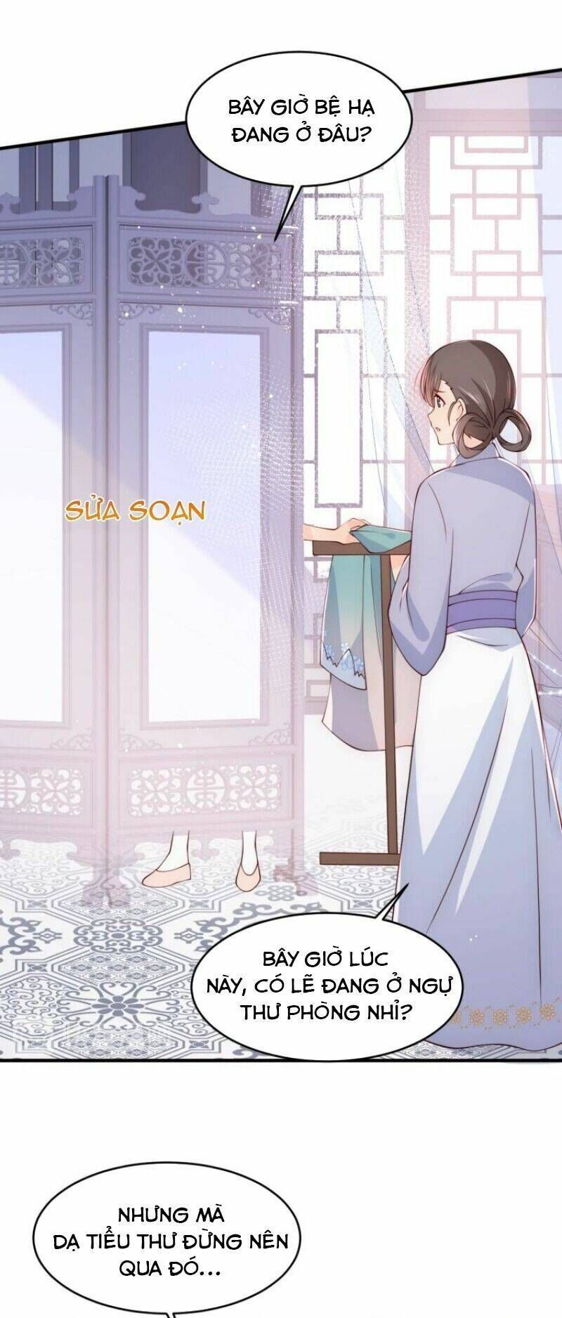 đọc truyện Dưỡng Địch Vi Hoạn Chương 89 ảnh 31 tại Thiên Thai Truyện