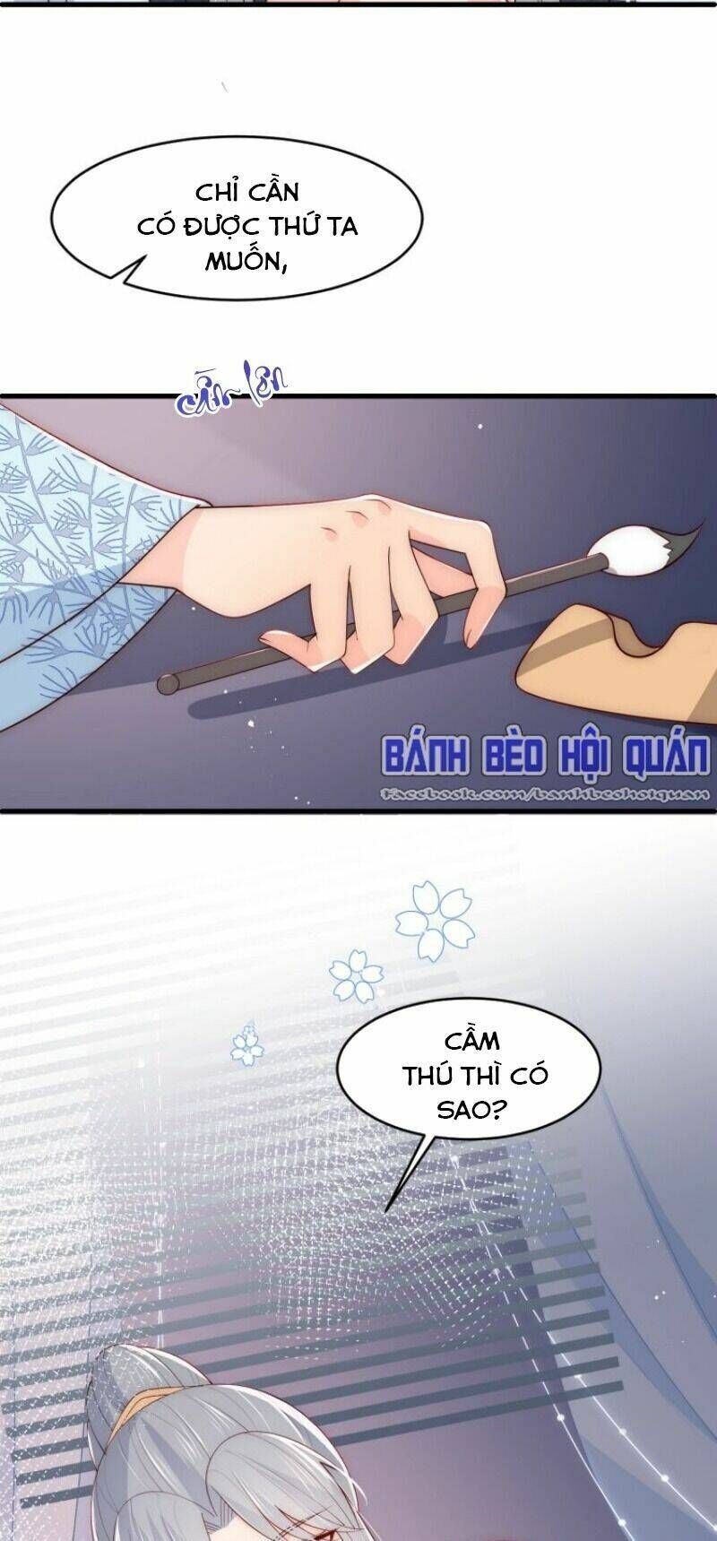 đọc truyện Dưỡng Địch Vi Hoạn Chương 89 ảnh 5 tại Thiên Thai Truyện