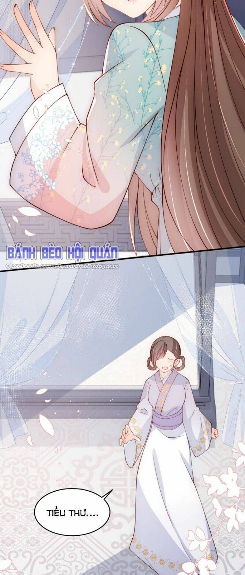 đọc truyện Dưỡng Địch Vi Hoạn Chương 89 ảnh 33 tại Thiên Thai Truyện