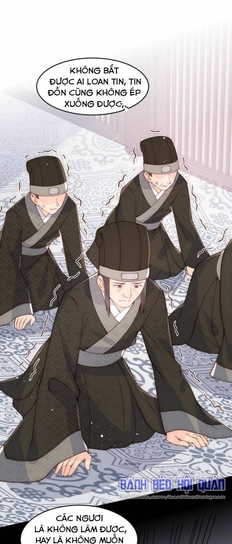 đọc truyện Dưỡng Địch Vi Hoạn Chương 89 ảnh 35 tại Thiên Thai Truyện