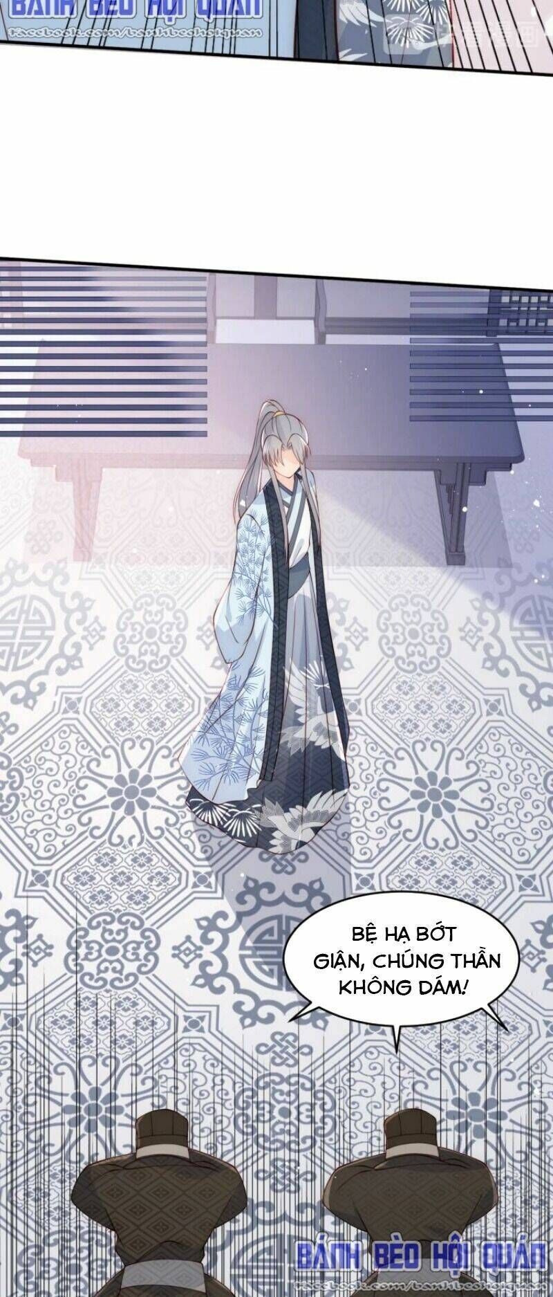 đọc truyện Dưỡng Địch Vi Hoạn Chương 89 ảnh 37 tại Thiên Thai Truyện