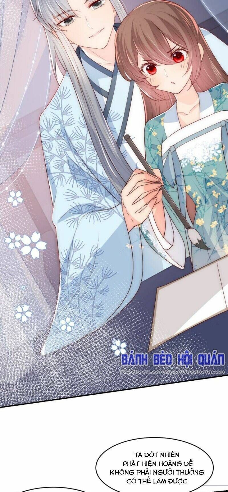 đọc truyện Dưỡng Địch Vi Hoạn Chương 89 ảnh 6 tại Thiên Thai Truyện