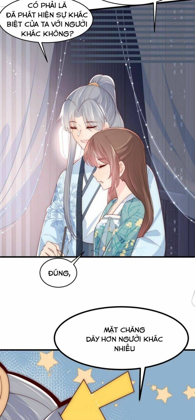 đọc truyện Dưỡng Địch Vi Hoạn Chương 89 ảnh 7 tại Thiên Thai Truyện