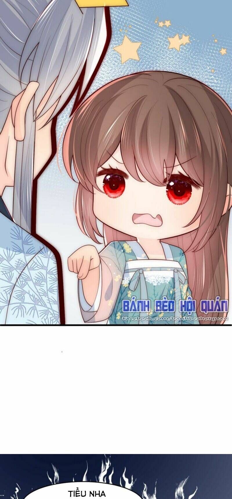 đọc truyện Dưỡng Địch Vi Hoạn Chương 89 ảnh 8 tại Thiên Thai Truyện