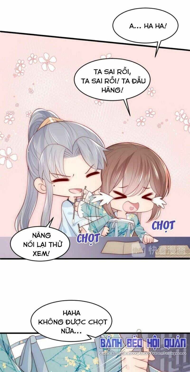 đọc truyện Dưỡng Địch Vi Hoạn Chương 89 ảnh 10 tại Thiên Thai Truyện