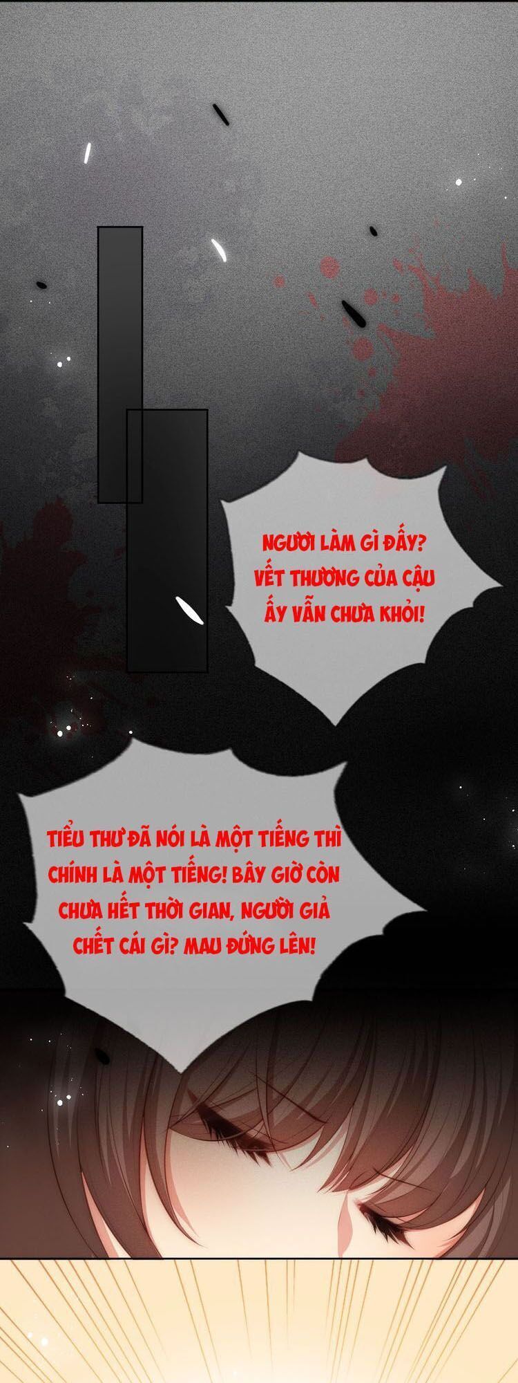 đọc truyện Dưỡng Địch Vi Hoạn Chương 9 ảnh 13 tại Thiên Thai Truyện