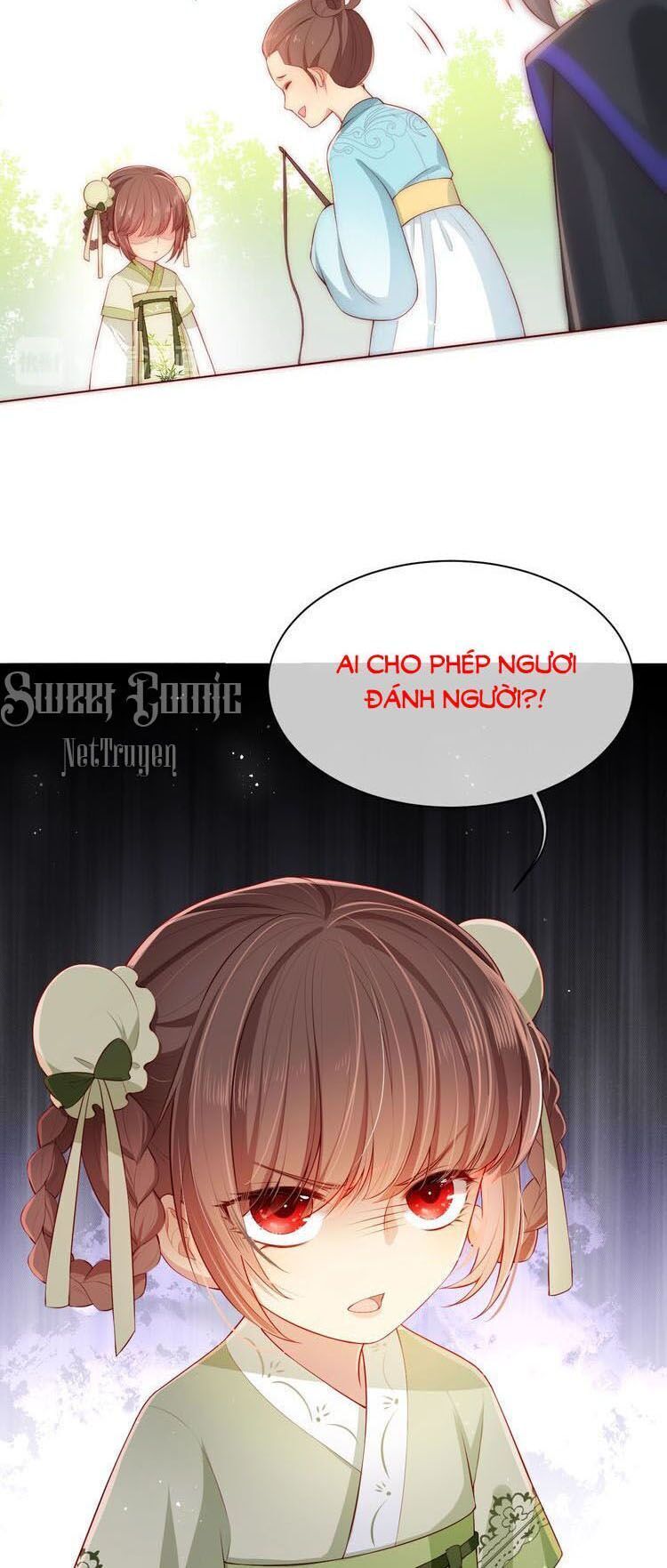 đọc truyện Dưỡng Địch Vi Hoạn Chương 9 ảnh 20 tại Thiên Thai Truyện