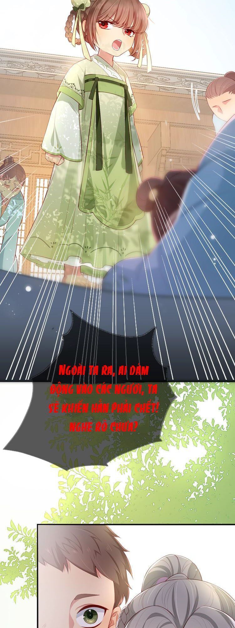 đọc truyện Dưỡng Địch Vi Hoạn Chương 9 ảnh 22 tại Thiên Thai Truyện