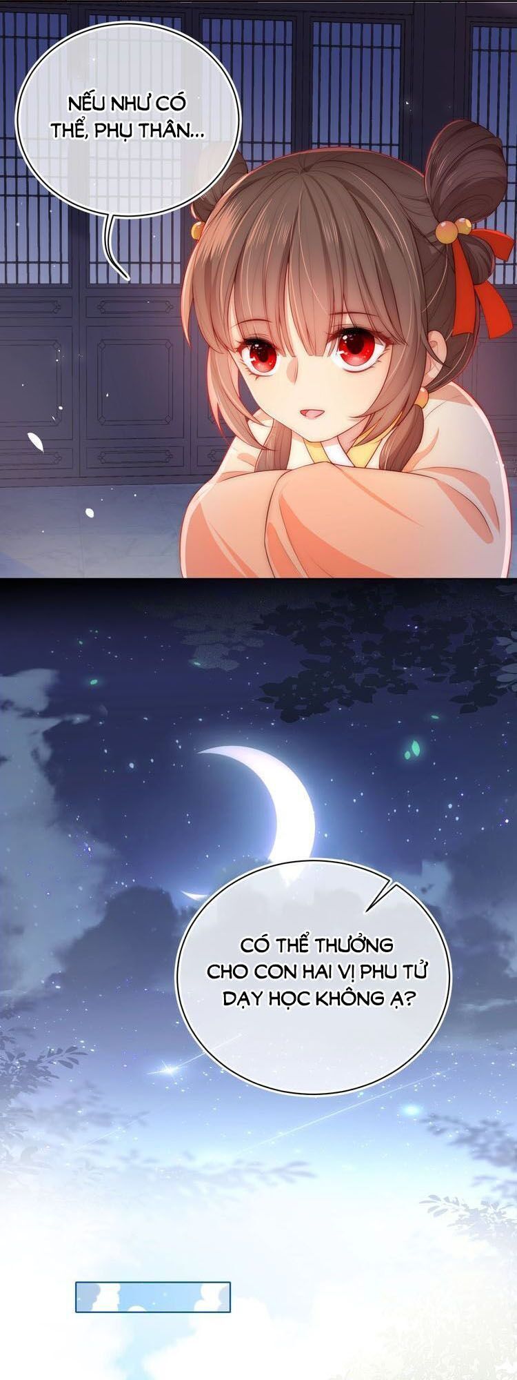 đọc truyện Dưỡng Địch Vi Hoạn Chương 9 ảnh 5 tại Thiên Thai Truyện