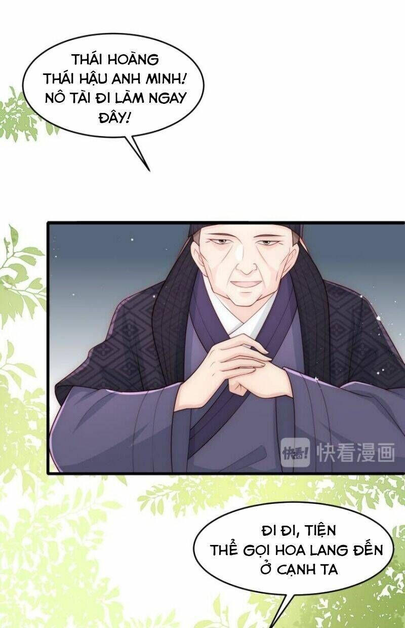 đọc truyện Dưỡng Địch Vi Hoạn Chương 91 ảnh 3 tại Thiên Thai Truyện