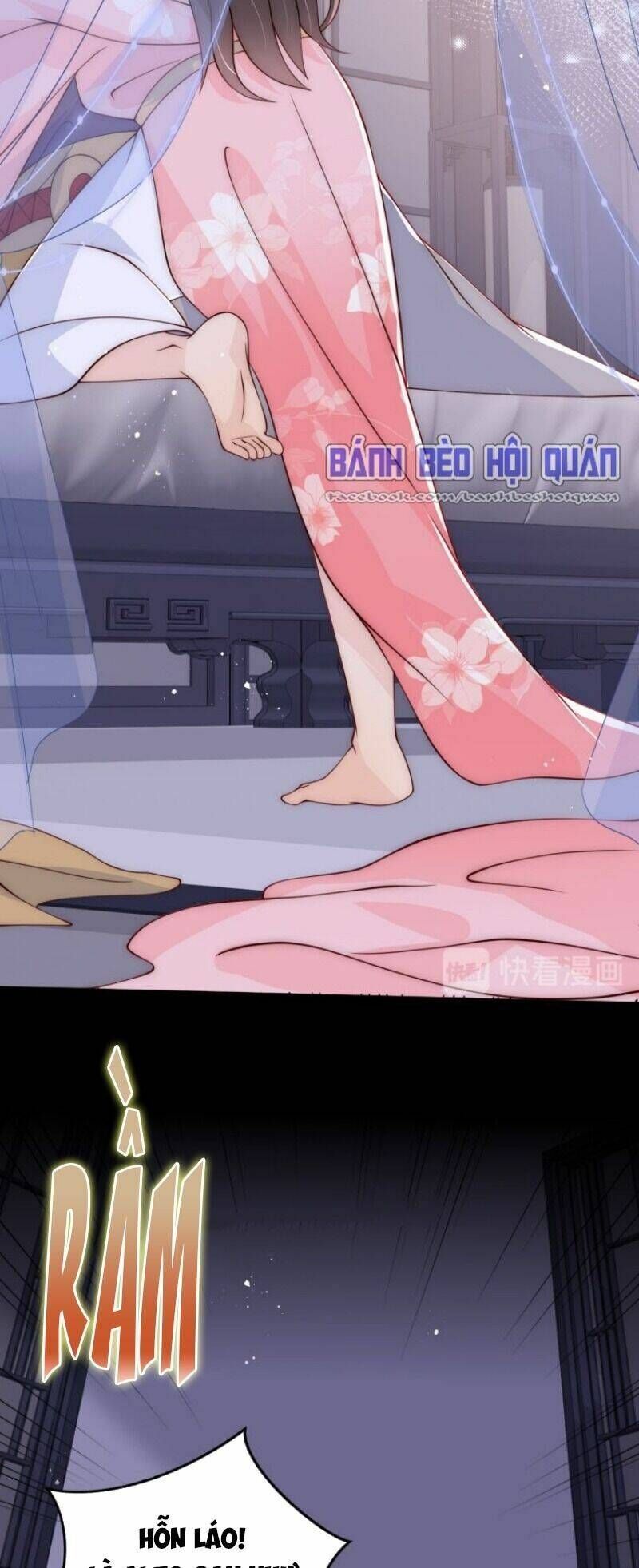 đọc truyện Dưỡng Địch Vi Hoạn Chương 91 ảnh 12 tại Thiên Thai Truyện