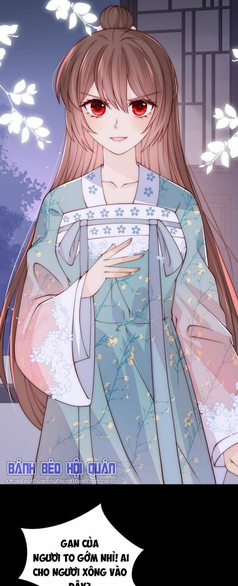 đọc truyện Dưỡng Địch Vi Hoạn Chương 91 ảnh 14 tại Thiên Thai Truyện